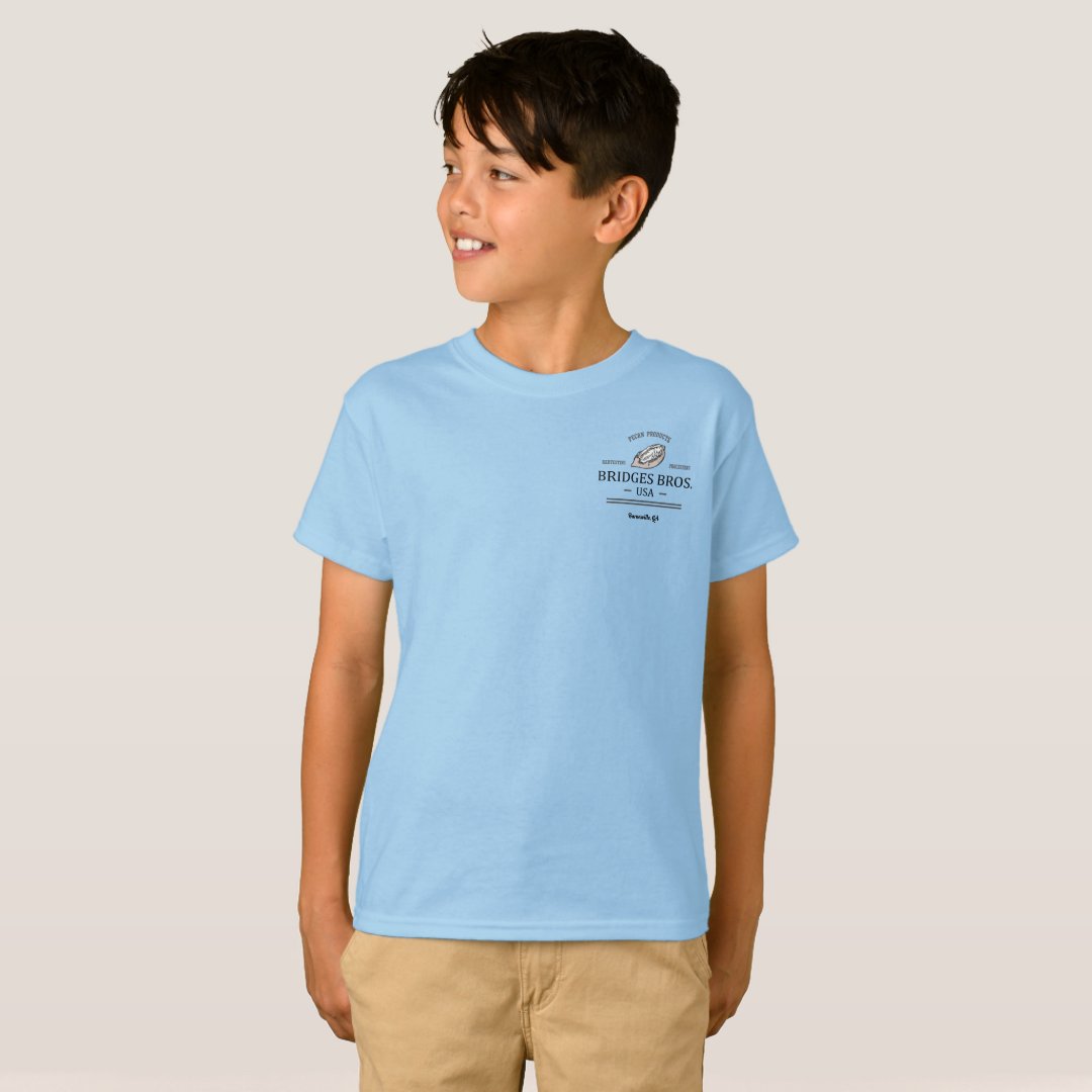 Child Short Sleeve T-Shirt